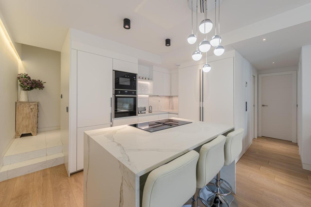 Apartamento Sevilla Centro Eksteriør billede