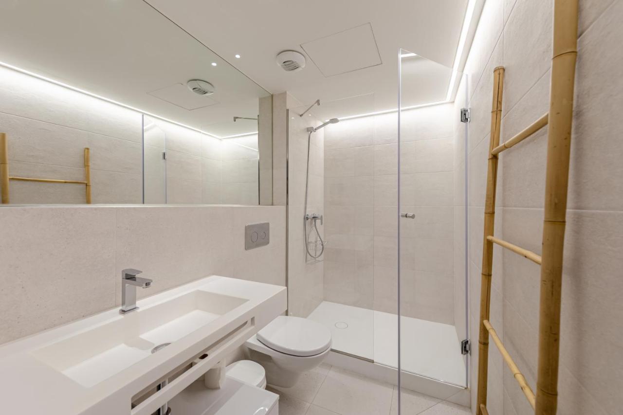 Apartamento Sevilla Centro Eksteriør billede