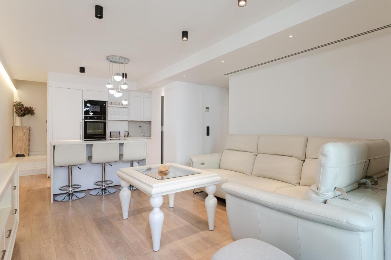 Apartamento Sevilla Centro Eksteriør billede