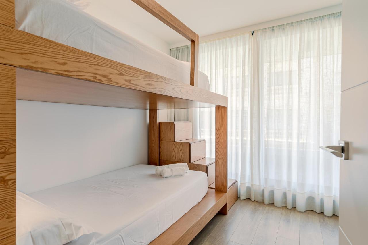 Apartamento Sevilla Centro Eksteriør billede