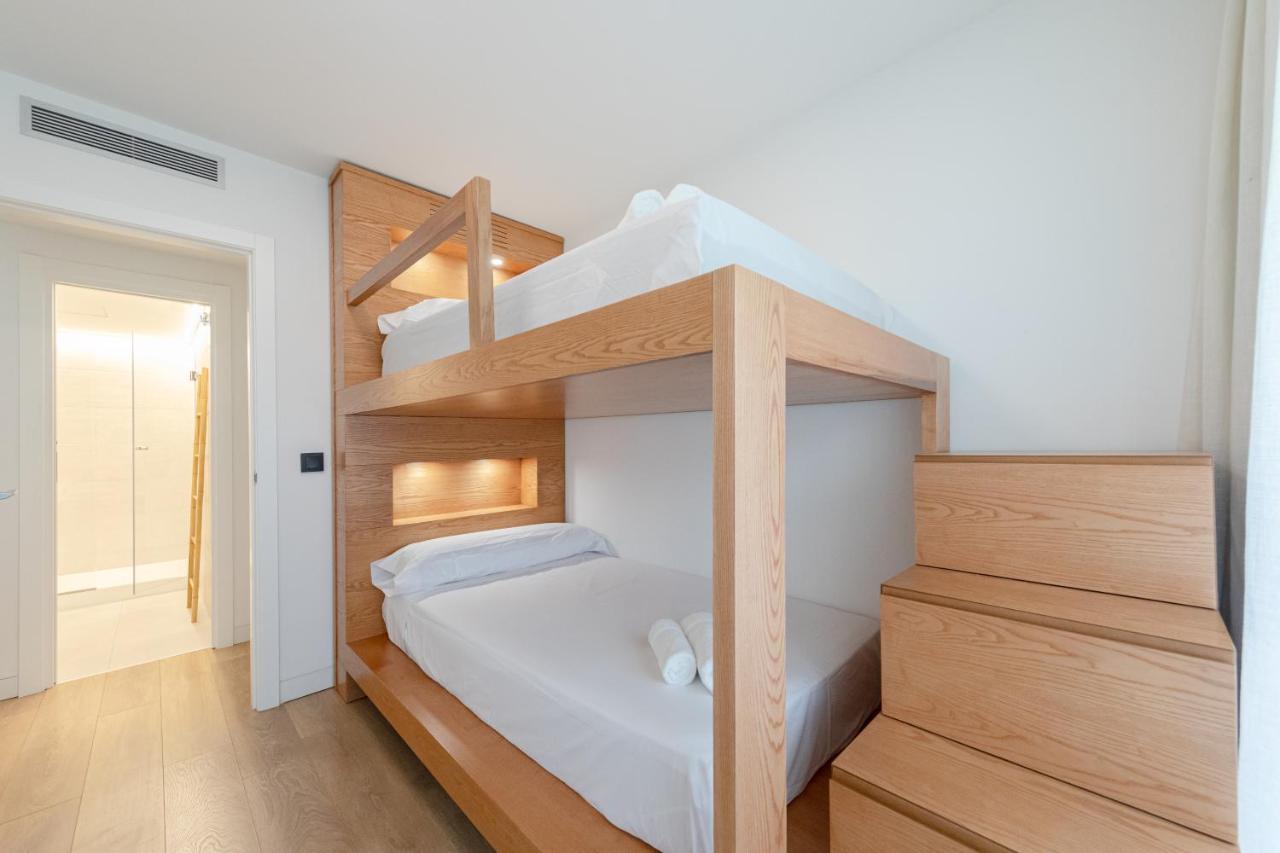 Apartamento Sevilla Centro Eksteriør billede
