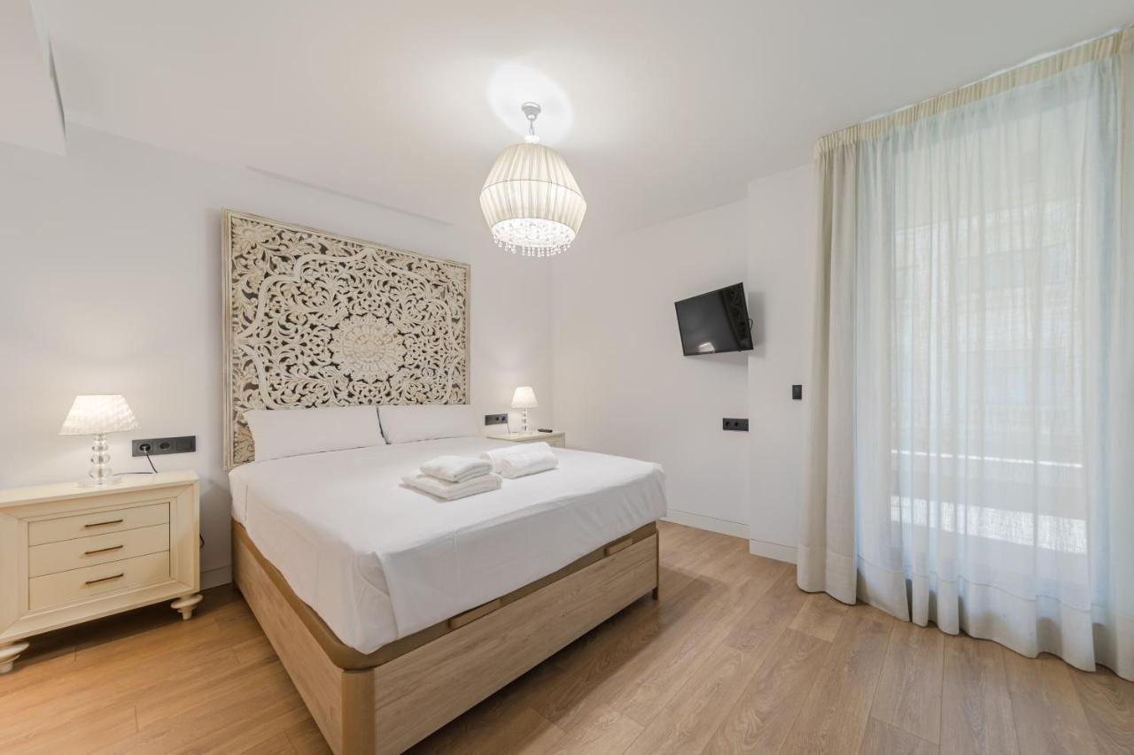Apartamento Sevilla Centro Eksteriør billede