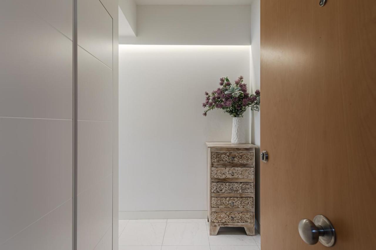 Apartamento Sevilla Centro Eksteriør billede